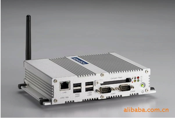 研華嵌入式工控機ARK-1382 價格、廠家、圖片及蘇州宏華科技產品介紹